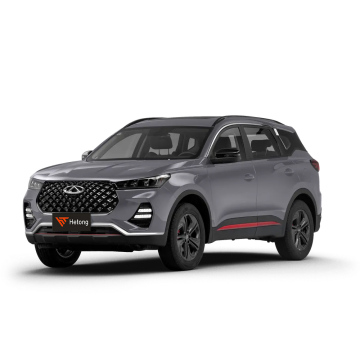 Vendre à chaud Chery Tiggo 7 2023: Nouveau SUV à essence 1,5T