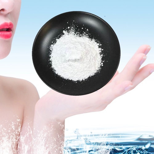 Supply Skin Whitening Raw Material 99% Monobenzone Powder