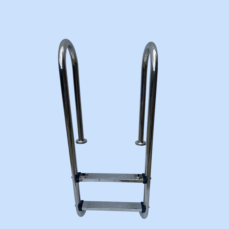 Stainless Steel 304 Swimbad Outdoor Safety Safety Handrail