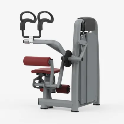 Abdominal Machine