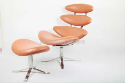 Paul Volther Corona Chair