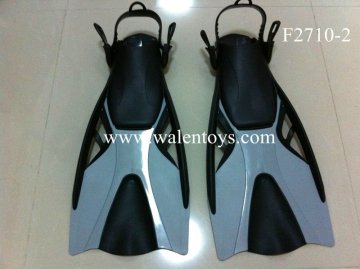 professional swimming fins