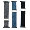 Fabric Watch strap watch parts for Smart watch