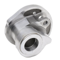 Custom Aluminum Steel Castings Precision Investment Casting