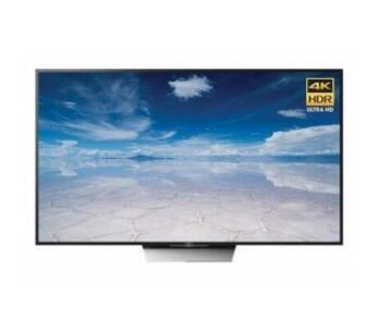 Sony XBR75X850D LED 4K HDR Ultra HDTV With Wi-Fi wholesale supplier in China