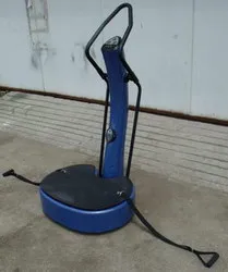 vibration plate
