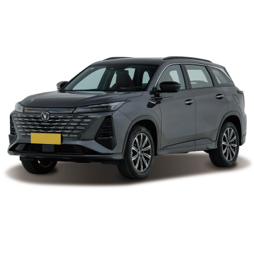 2024 Changan CS75 plus 1,5T DCT Premium 5 -Sitzer -Benzin -Car - Hergestellt in China