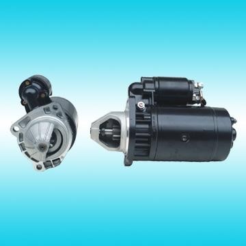 IVECO Starter