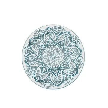 Hot Sale Porcelain Dinner Sets Pad Printing