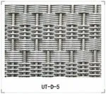 Dutch Woven Wire Mesh