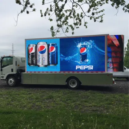 Digital Menu Board Systems Screens