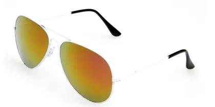 Classic Revo Lenses Brand Design Aviator Sunglasses