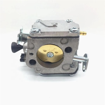 Carburetor Replacement Guide: Fits HUSQVARNA Models 61, 268, 266, 272 XP and Replaces Part 503280316