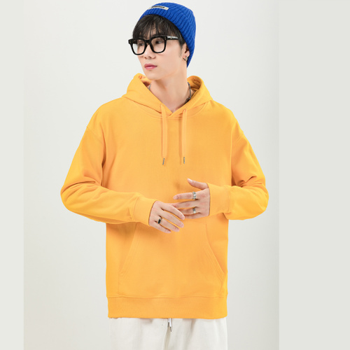 Oversize Equestrian Hoodies Sports Mens