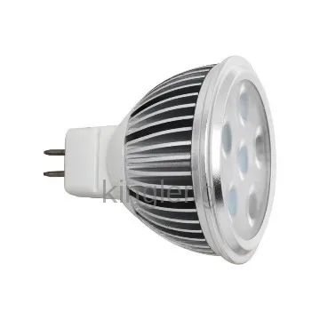 Philips MR16 LED Lights