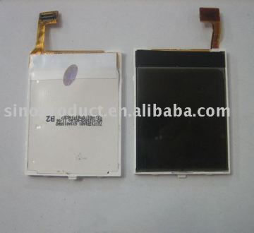 cell phone LCD for L6