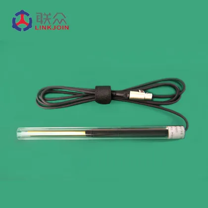 LINKJOIN A2-1065H Axial Hall Probe hall effect probe hall sensor trade assurance supplier