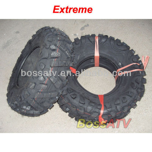 ATV tire extreme