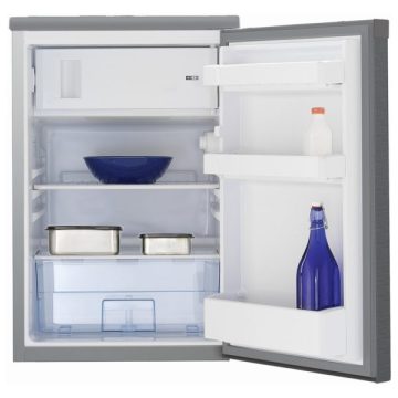 Affordable DC 24V & 12V Mini Fridges: Solar-Powered One-Door Refrigerators and Freezers for Compact Bars and Spaces
