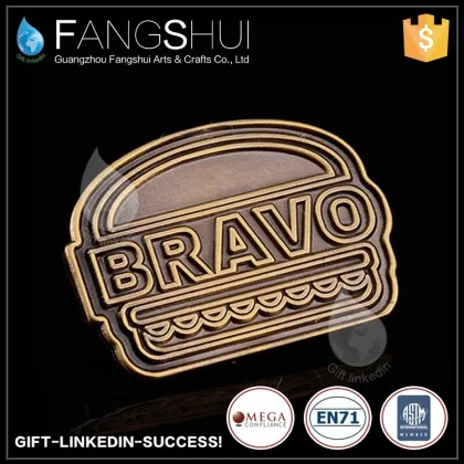 Inexpensive custom trading pins