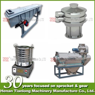Specializing in the production of high quality gyratory sieve machine