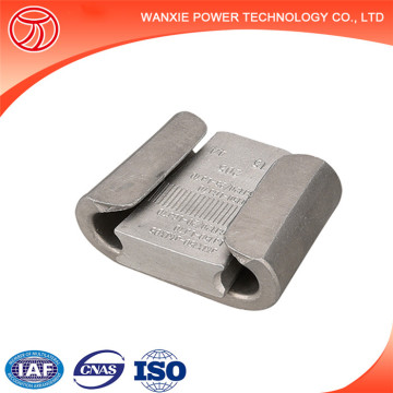 JXL-1 Ampact wedge type parallel groove clamp