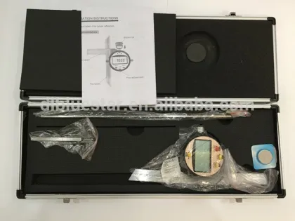 NEW!--Universal Digital Protractor
