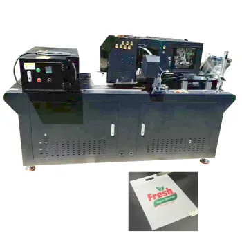 Non Woven Bag Printing Machine Price