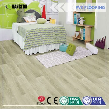 Lvt PVC Flooring Plank (vinyl flooring)