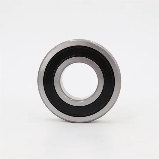 Factory Direct 6308 Series Ball Bearings: 2RS, ZZ, RZ Types - Deep Groove Ball Bearings and Rodamientos 6308-2rs1/c3/c2