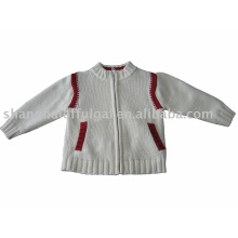 Baby Wear Sweater (CW-0351)