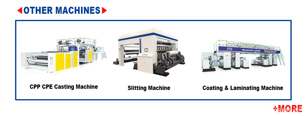 SLITTING MACHINE