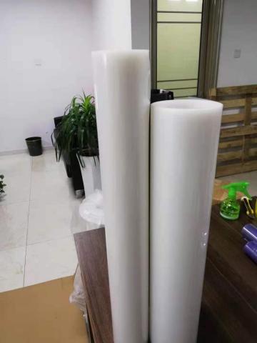 Styrene Sheets (HIPS Sheet) for food packaging