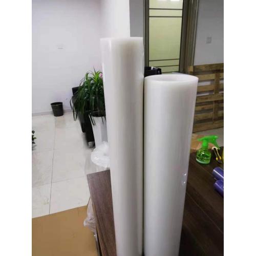 Styrene Sheets (HIPS Sheet) for food packaging