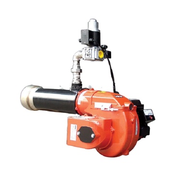Environmental-Friendly Energy-Saving Boiler Spare Parts: Oil and Gas Burners for Steam Boilers