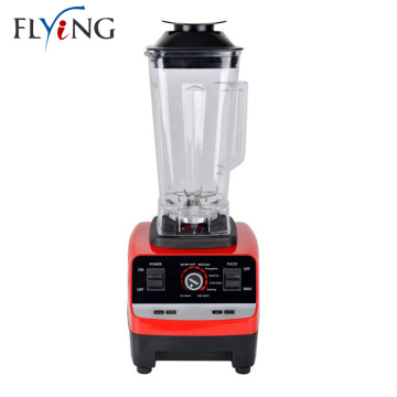 2L Jar Professional Heavy Duty Commercial Blender India