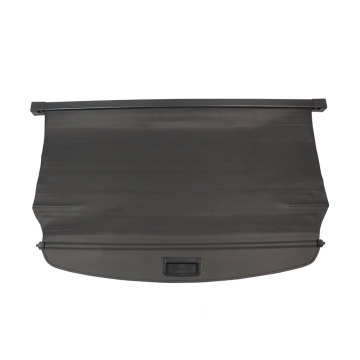 Retractable Trunk Tonneau Cargo Cover for Kia Sportage 2011-2015