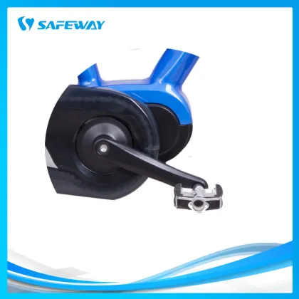 Fashionable lithium battery electric bike city bike
