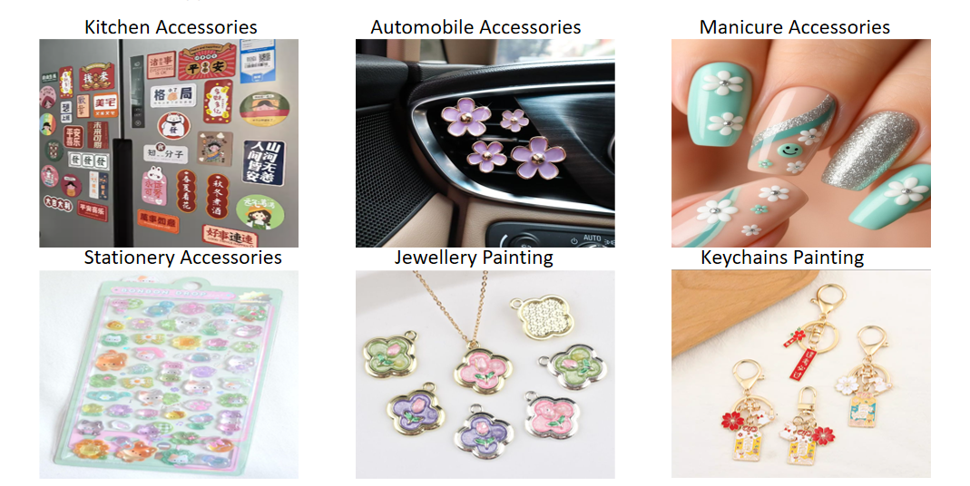 5visual dispensing machine