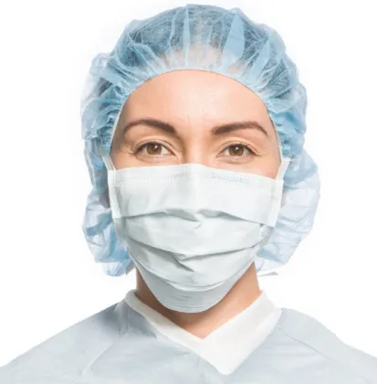 disposable face mask of importer