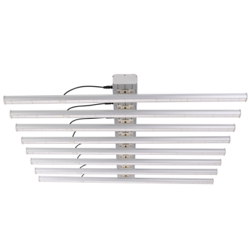 800w LED Grow Light Strips til indendørs planter