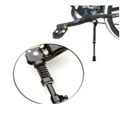 Bicycle Kick Stand Greenfield 616-04#