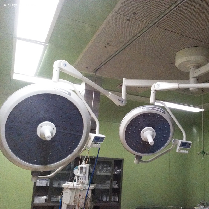 LED Surgery Light