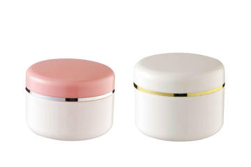 250ML Hot Sale Single Wall Jar ,Use for cosmetic