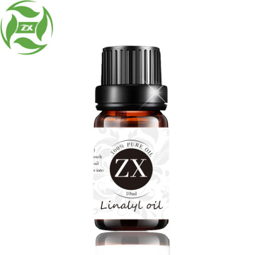 OrganicCamphor wood oil Linalyl oil essential oil