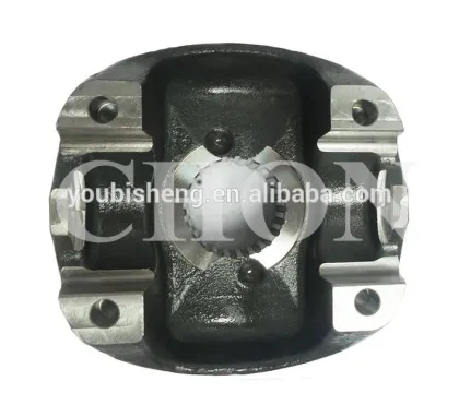 OEM Truck Drive Shaft