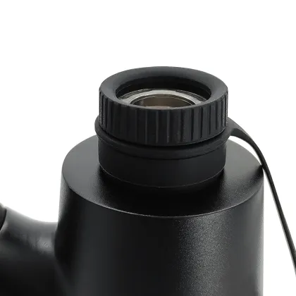 Waxmaid Ares Quartz Atomizer