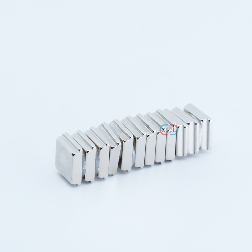 N52 special shaped magnet neodymium