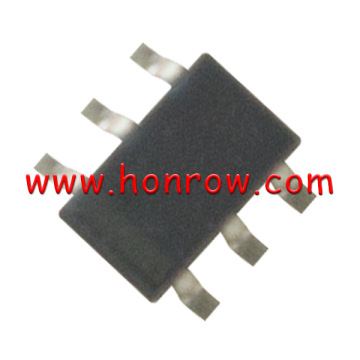 X1 Ignition chip