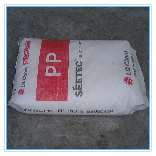 Lg Chem M1600 Pp Raw Material